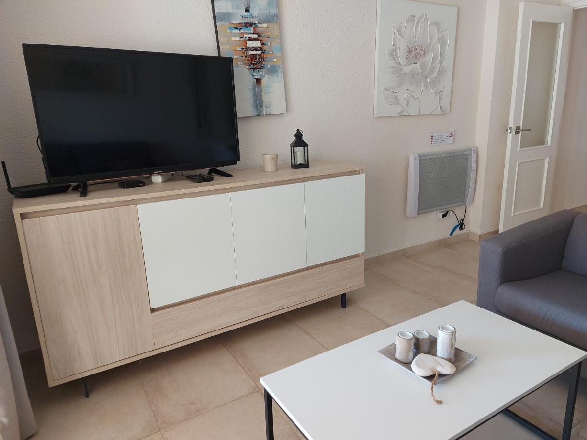 Apartment Rocasol - Elli Calp