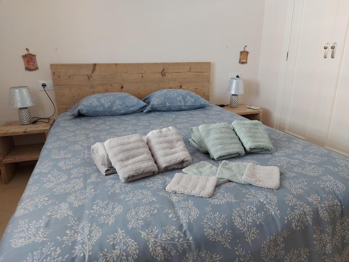 Rocasol - Elli Appartement *