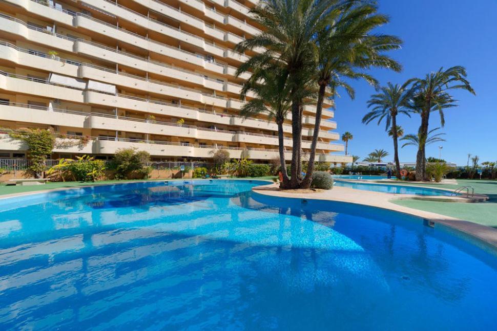 Apartment Rocasol - Elli Calp