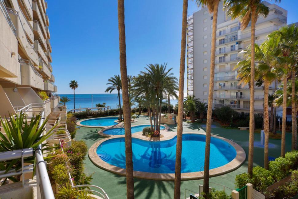 Rocasol - Elli * Calp