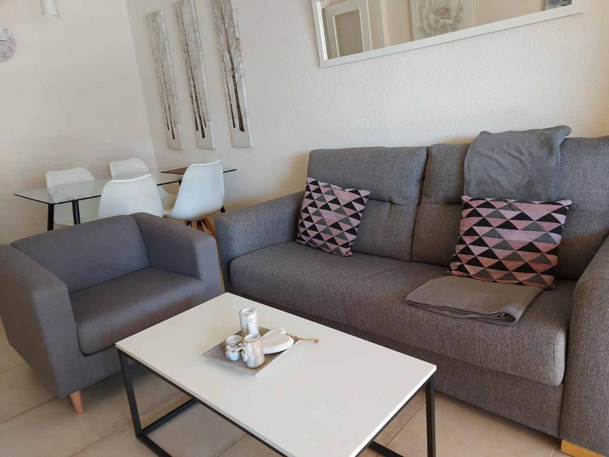 Rocasol - Elli Apartment *