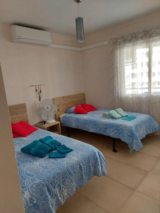 Apartment Rocasol - Elli Calp